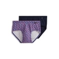 thumbnail image 1 of Jockey Men's Elance Poco Brief - 2 Pack, 1 of 4