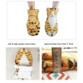 thumbnail image 4 of Cat Oven Mitts (One pair) - Cat Kitchen Baking Gloves Oven Mits - Cat Glove Cat Oven Mit - Oven Mitts Cat Pot Holders, 4 of 6