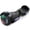 Black, variant on Tcdjtc Hoverboard with Bluetooth and LED Lights, Self Balancing Scooter with 9 MPH Max Speed