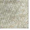 thumbnail image 3 of Addison Rugs Indoor/Outdoor Rylee Abstract Washable Rug 9' x 12' - Sage, 3 of 5