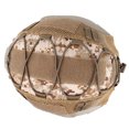 thumbnail image 3 of FLhrweasw Cubierta portátil Tela cubierta antiarañazos para cascos rápidos (CO-17-DD), 3 of 9