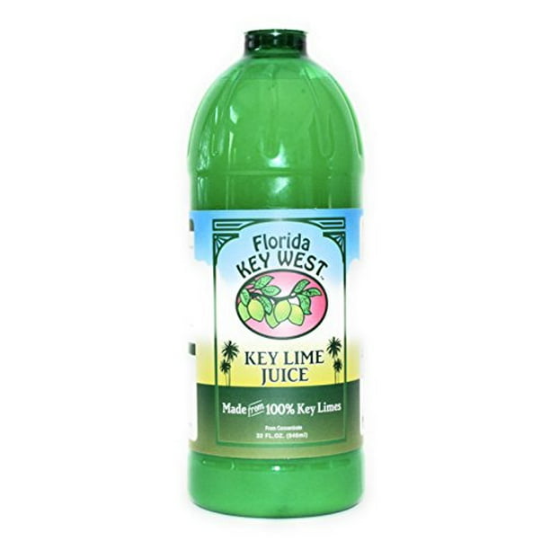 Key Lime Juice Canada