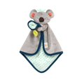 thumbnail image 1 of B. Baby - Koala Lovey - Manta de seguridad de felpa - Peluche para beb&eacute;s - Manta suave para beb&eacute;s - Reci&eacute;n nacido, 0 Snugglies - Fluffy Koko B. NA, 1 of 6
