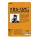 thumbnail image 3 of Super7 KRS-One by All Means Necessary BDP - 3.75 KRS-One Action Figure with Accessory Hip Hop Collectibles and Retro Toys, 3 of 5