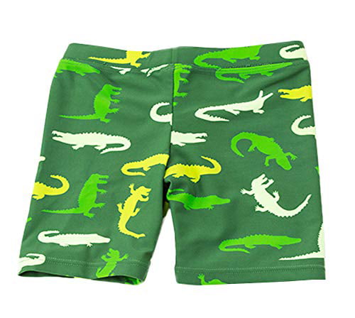 Boys Turtles Jungle Print Swim Trunks Bloomingdales Boys Sport & Swimwear Swimwear Swim Shorts Little Kid Big Kid 