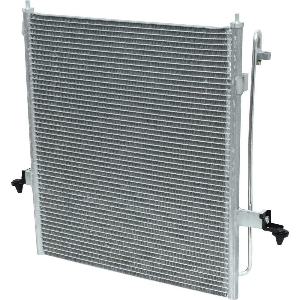 UAC CN 22063PFC Condenser Parallel Flow