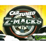 CarTuned Car 10 Pack