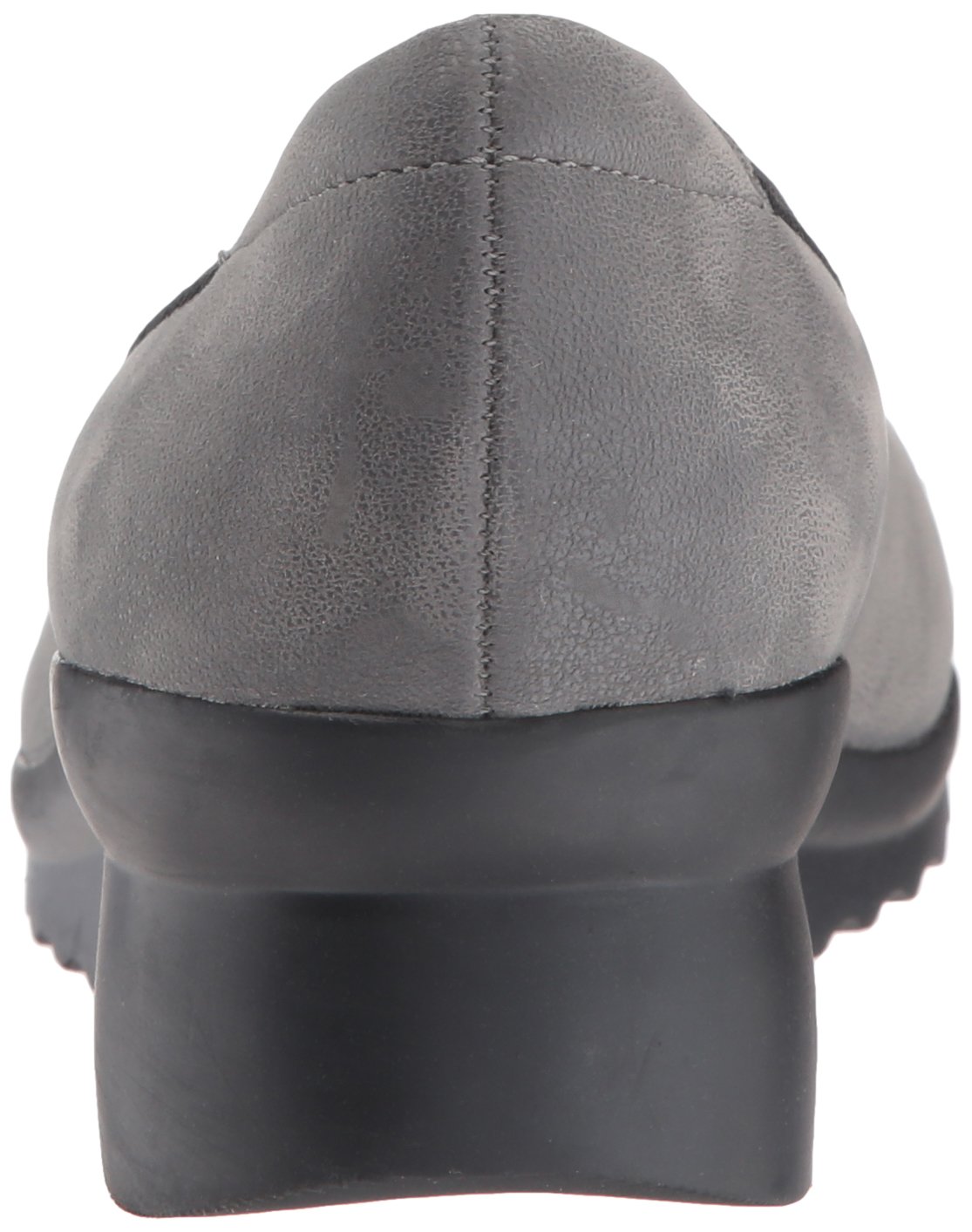 clarks women's caddell dash wedge pump