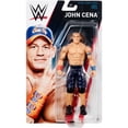 thumbnail image 4 of WWE Series # 85 Basic John Cena Action Figure, 4 of 5