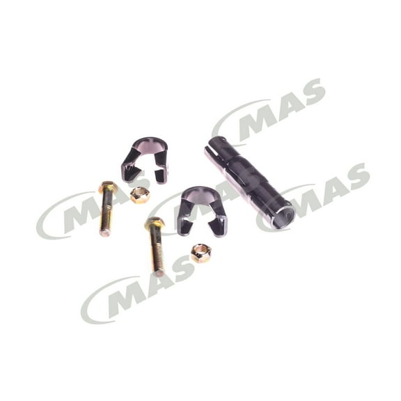 Steering Tie Rod End Adjusting Sleeve