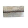 thumbnail image 2 of Perilla Home Set of 6 Rectangle MOP Wooden Cabinet Knobs Decorative Antique Knobs for Home Kitchen Cabinet Hardware Cupboard Door Dresser Wardrobe and Drawer Pull Handle, 2 of 6