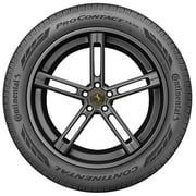 Continental ProContact TX10 265/45R20 111T HL Passenger Tire Simolary simolary.com 16