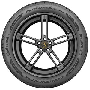 Continental ProContact TX10 265/45R20 111T HL Passenger Tire Sansujyuku sansujyuku.com