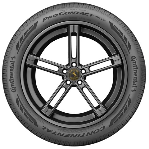 Continental ProContact TX10 265/45R20 111T HL Passenger Tire Simolary simolary.com 22