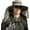 AS SHOW, variant on Women Large Brim Sun Hat with Neck Flap, Men Quick Dry Hiking Fishing Safari Hat UPF 50+