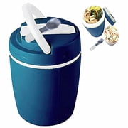 Cookinex 1.2L Lunch Box (Blue)