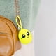 thumbnail image 4 of Pisexur Electrónica para Hombres Versión Bluetooth 5.0 Nuevo Lemon Mini Altavoz Inalámbrico Bluetooth Pequeño Portátil Lindo Teléfono Colgante de Cuello Pequeño Altavoz Electrónica para Niños, Organi, 4 of 6