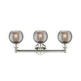 thumbnail image 4 of Innovations Lighting - Athens Deco Swirl - 3 Light Bath Vanity In Industrial, 4 of 7