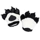 thumbnail image 1 of 1 par de guantes con palma de panda, 1 of 3