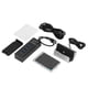 thumbnail image 2 of Monitor Screen 3.5in IPS CPU GPU RAM HDD Time Display Template Adjustable Mini Monitor for Electronic Equipment, 2 of 5