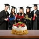 thumbnail image 1 of Decoración para Fiesta de Graduación onlyliua Interior/Exterior, 1 of 3