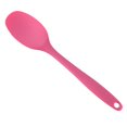 thumbnail image 2 of Spatule en Silicone à Long Manche Antiadhésive Raclette Cuillère Ustensile de Cuisine, 2 of 10