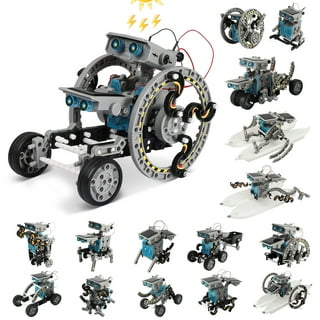 Walmart deals robot kit