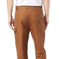 thumbnail image 4 of Pantalón Loose Carpenter Denizen from Levi's largo 30 para Hombre color Beige, 4 of 4