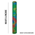 thumbnail image 3 of Pompotops Glitter Powder Wave Heat Transfer Film Heat Transfer Vinyl Clothing DIY Printing, 3 of 3