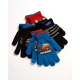 thumbnail image 3 of Nickelodeon Boys 4 Pack Mitten or Glove Set: Paw Patrol and Blaze (Toddler/Little Boys), 3 of 7