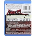 thumbnail image 2 of Deadpool Blu-ray/DVD, 2 of 2