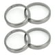 thumbnail image 1 of Uds. Juntas de aplastamiento de escape cónicas 65324-83C reemplazo de accesorios de motocicleta para modelos Evo Twin Cam XL, 1 of 5