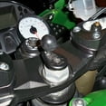 thumbnail image 4 of RAM-B-176U RAM Mounts Fork Stem Motorcycle Base with Double Socket Arm and Diamond Base Adapter, 4 of 4