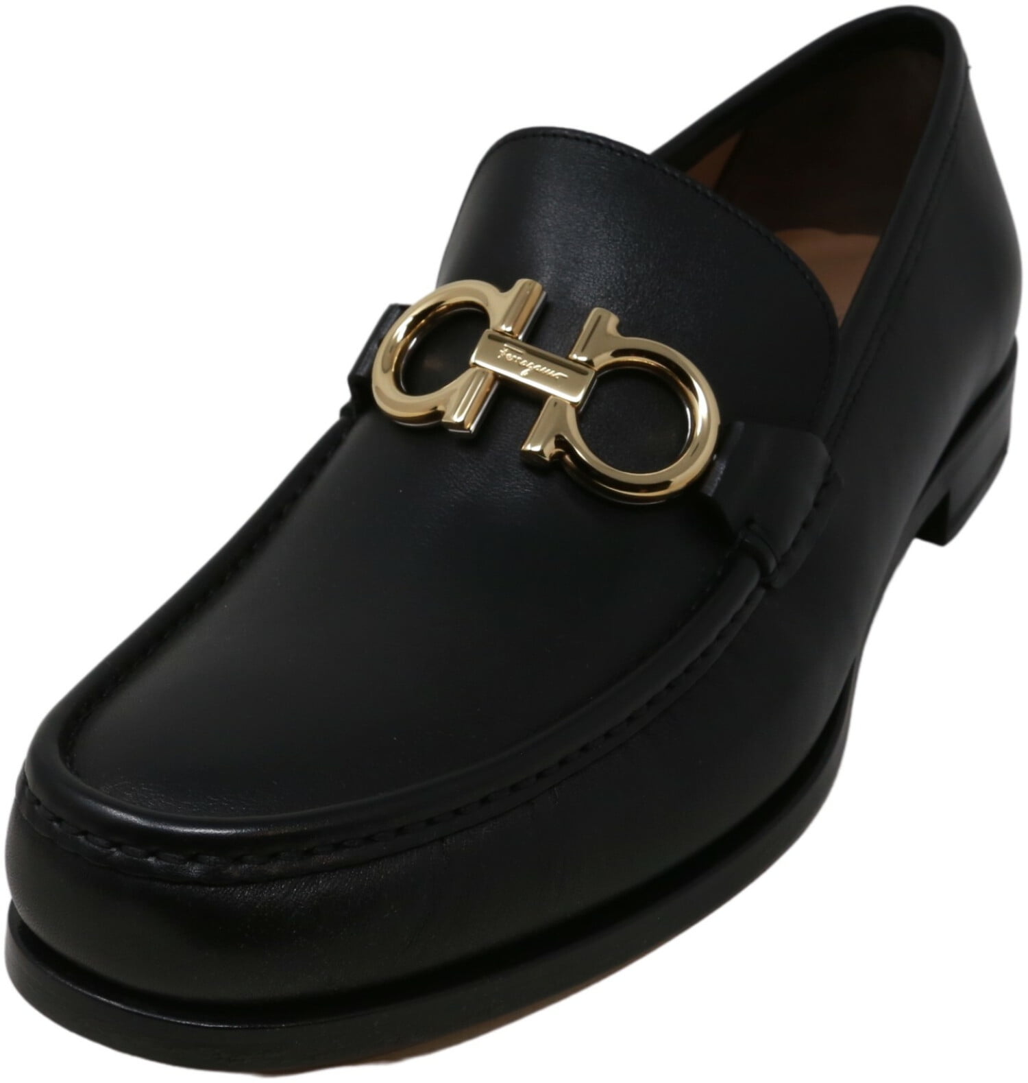 mens ferragamo loafers on sale