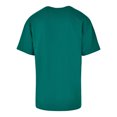 thumbnail image 2 of Build Your Brand - Camiseta para Adultos Unisex (Verde), 2 of 3