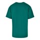 thumbnail image 2 of Build Your Brand - Camiseta para Adultos Unisex (Verde), 2 of 3