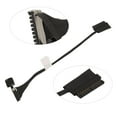 thumbnail image 3 of Notebook Battery Wire, Universal Fácil Instalación 04W0J9 DC02002NG00 Cable de Batería de laptop para 7290 7390 Para E7290 Para E7380, 3 of 7