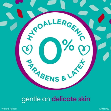 Pampers Cruisers Diapers 360 Size 5, 128 Count (Select for More Options)