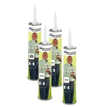 DICOR CORP 501LSG1 Self-Leveling Sealant- Grey