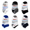 thumbnail image 2 of Tines Wilson para Niño, Multicolor 5 Pares Talla 6-12 Meses, 2 of 4