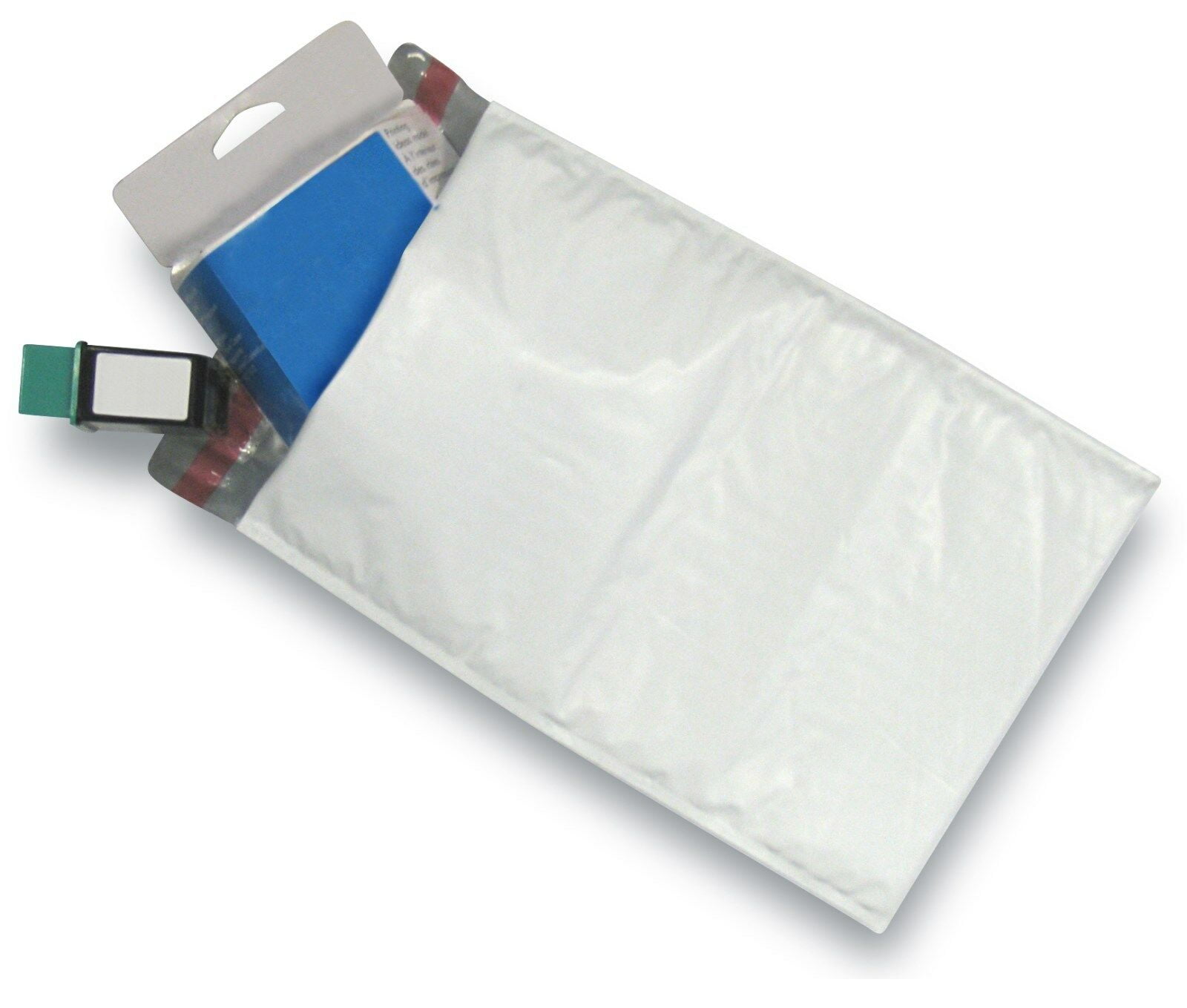 200 2 8.5x12 Poly Bubble Mailers Envelopes Shipping Bags (Valuemailers