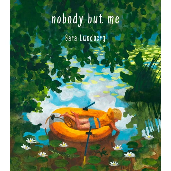 Nobody But Me, (Hardcover)