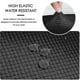 thumbnail image 4 of 4 Pcs Folding Chair Split Seat Cover For Party Wedding Home, 4 of 5