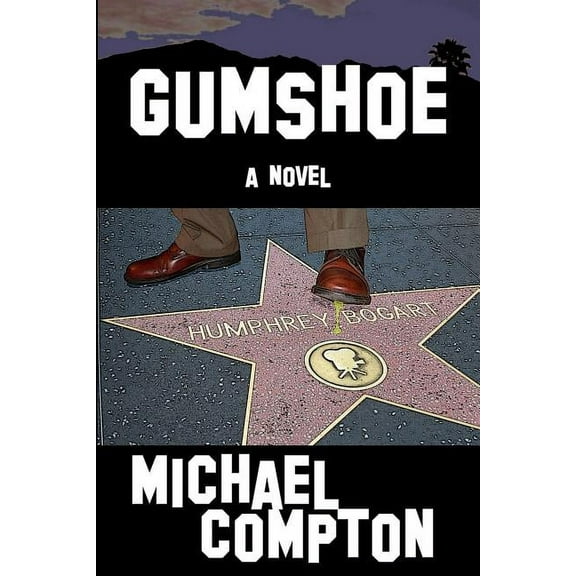 Gumshoe, (Paperback)