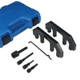 thumbnail image 3 of 303-1655 7PC Camshaft Holding Alignment Timing Tool Set, Compatible with Ford 3.5L EcoBoost F-150, Expedition, Lincoln Navigator, Includes Cylinder Head Screw Removal Socket, 3 of 7