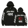 thumbnail image 2 of FENGZAN Juice Hoodie Wrld Casual hooded rapper sweatshirt, 2 of 2