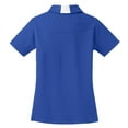 thumbnail image 6 of Sport-Tek ® Ladies Side Blocked Micropique Sport-Wick ® Polo. LST655, 6 of 6