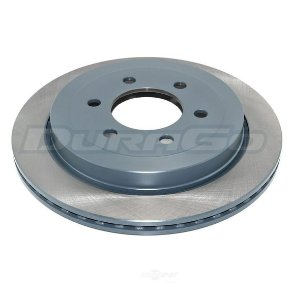 Durago BR90036601 R VENTED ROTOR