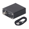 thumbnail image 2 of Frequency Converter, 110m AIR To AM HIZ AMP Frequency Converter High Resistance Amplifier  for Home Travel, 2 of 7