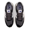 thumbnail image 3 of Zapatilla New Balance 237 V1 para hombre, color negro, imán, goma de mascar, talla 11, 3 of 9